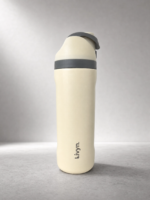 Livyn Flow3 flašica - Cream Dune