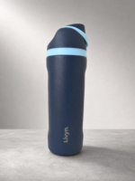 Livyn Flow3 flašica - Ocean Navy