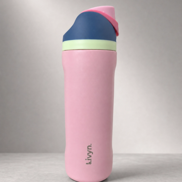Livyn Flow3 flašica - Dream Pink