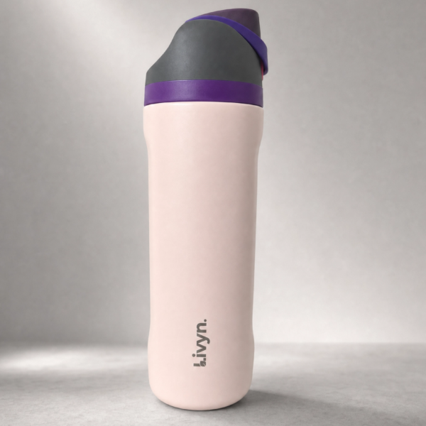 Livyn Flow3 flašica - Rose Breeze