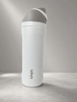 Livyn Flow3 flašica - Cloud White