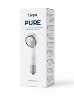 Livyn Pure - Tuš sa filterom Vitamin C i Kolagen - Image 7